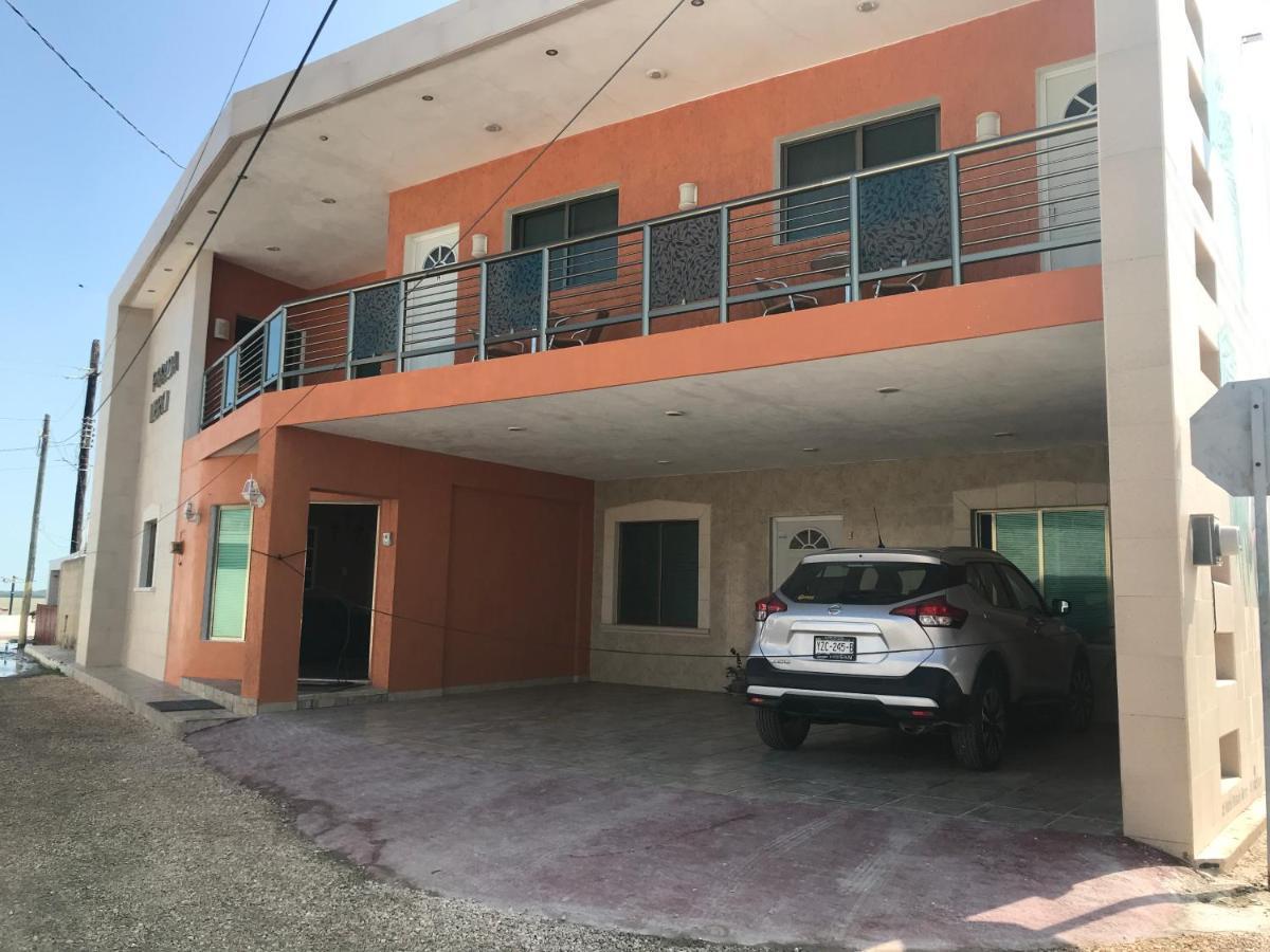 Mercy Hotel 3*