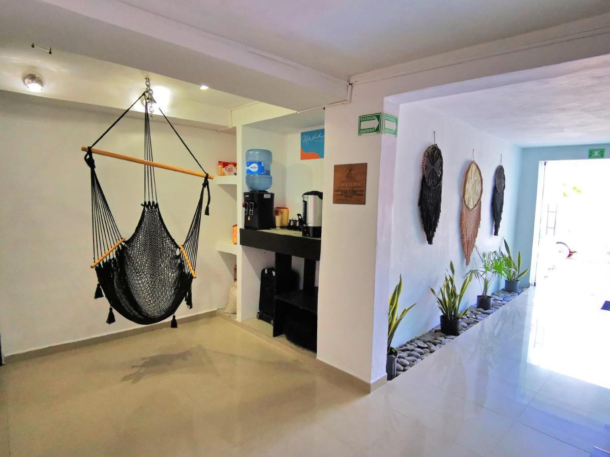Mar Bohemio Hotel
