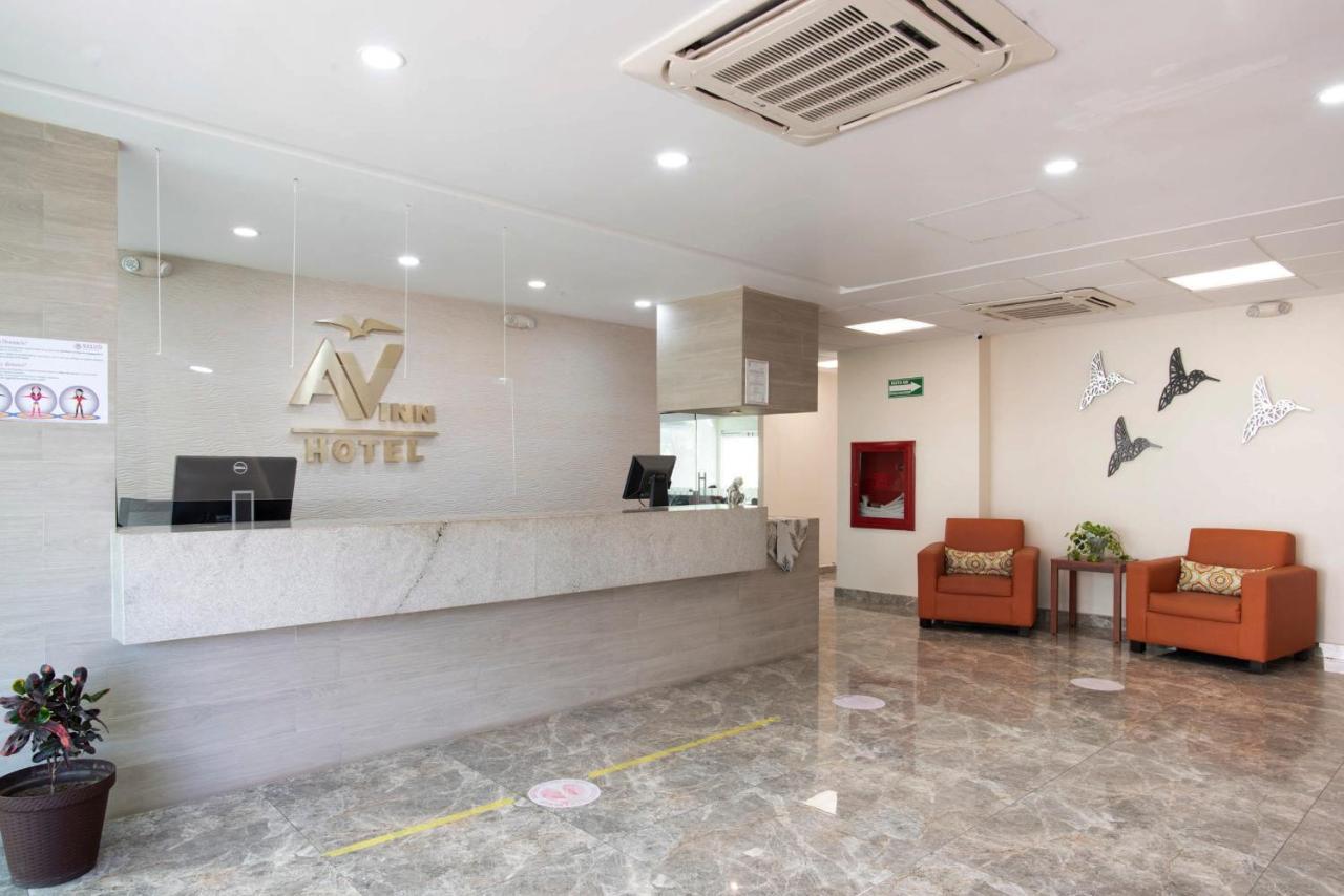 Hotel Ave