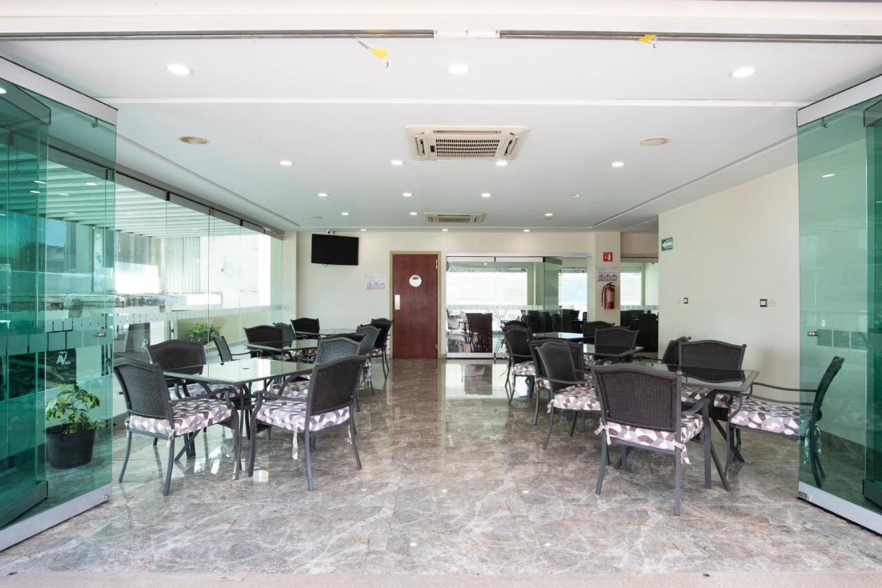 Ave Hotel Mazatlan
