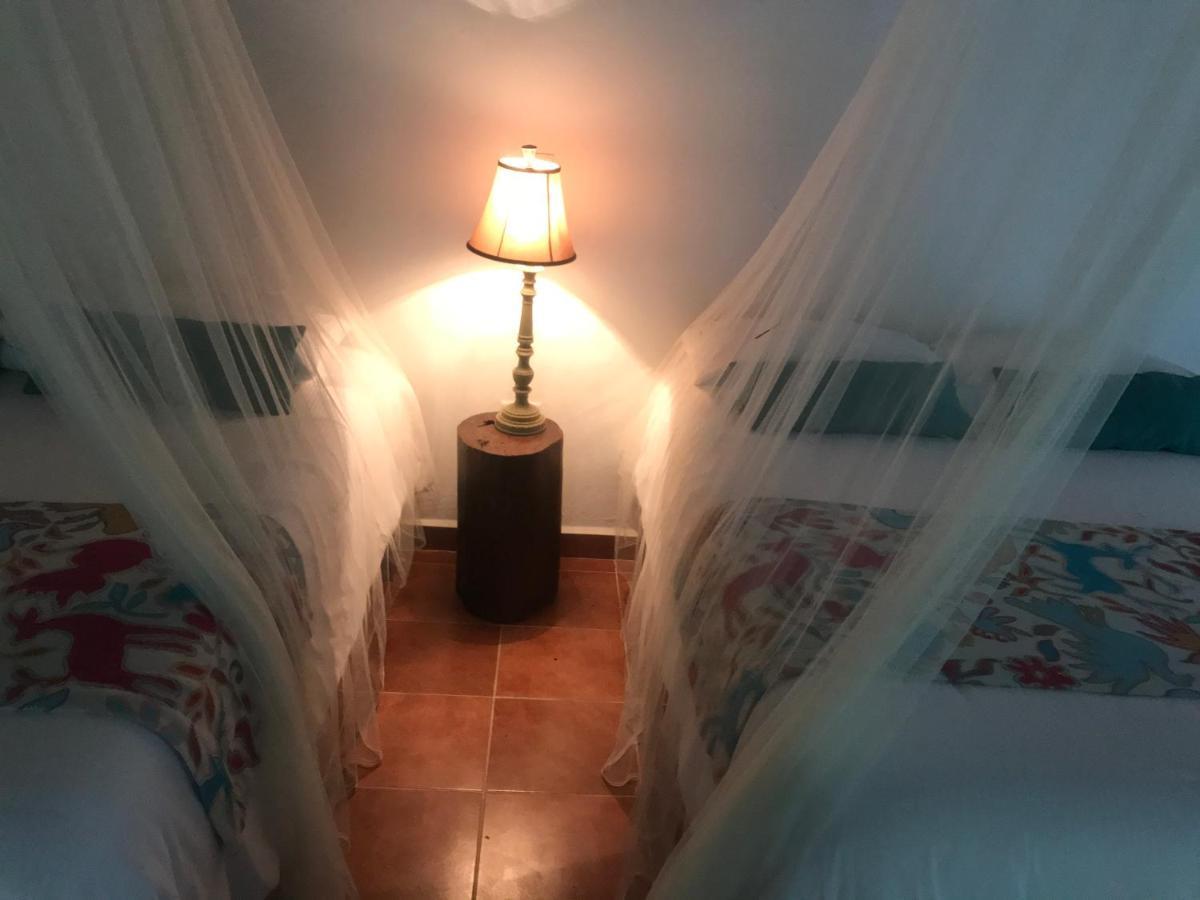 Hotel Ecovergel Riviera Maya