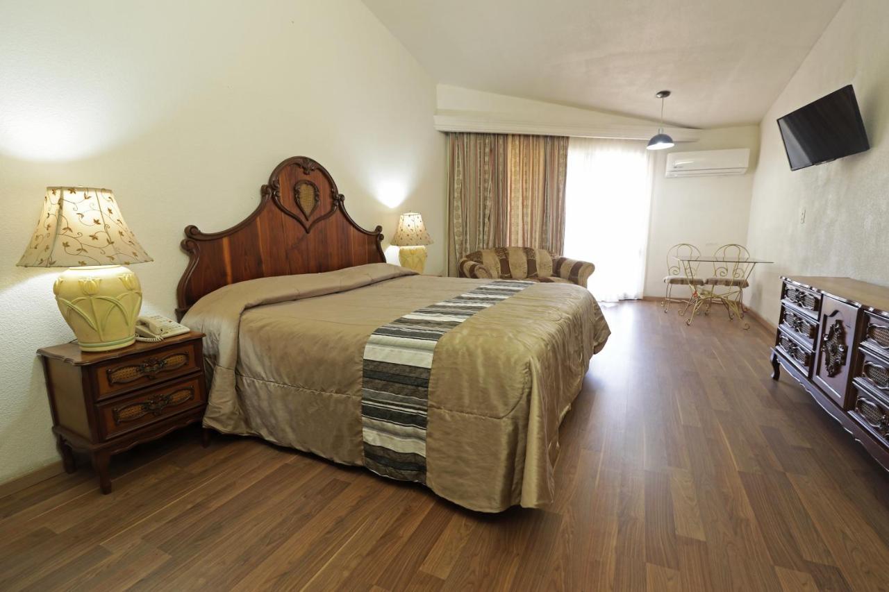 Imperial Saltillo 4* La Noria (Coahuila)