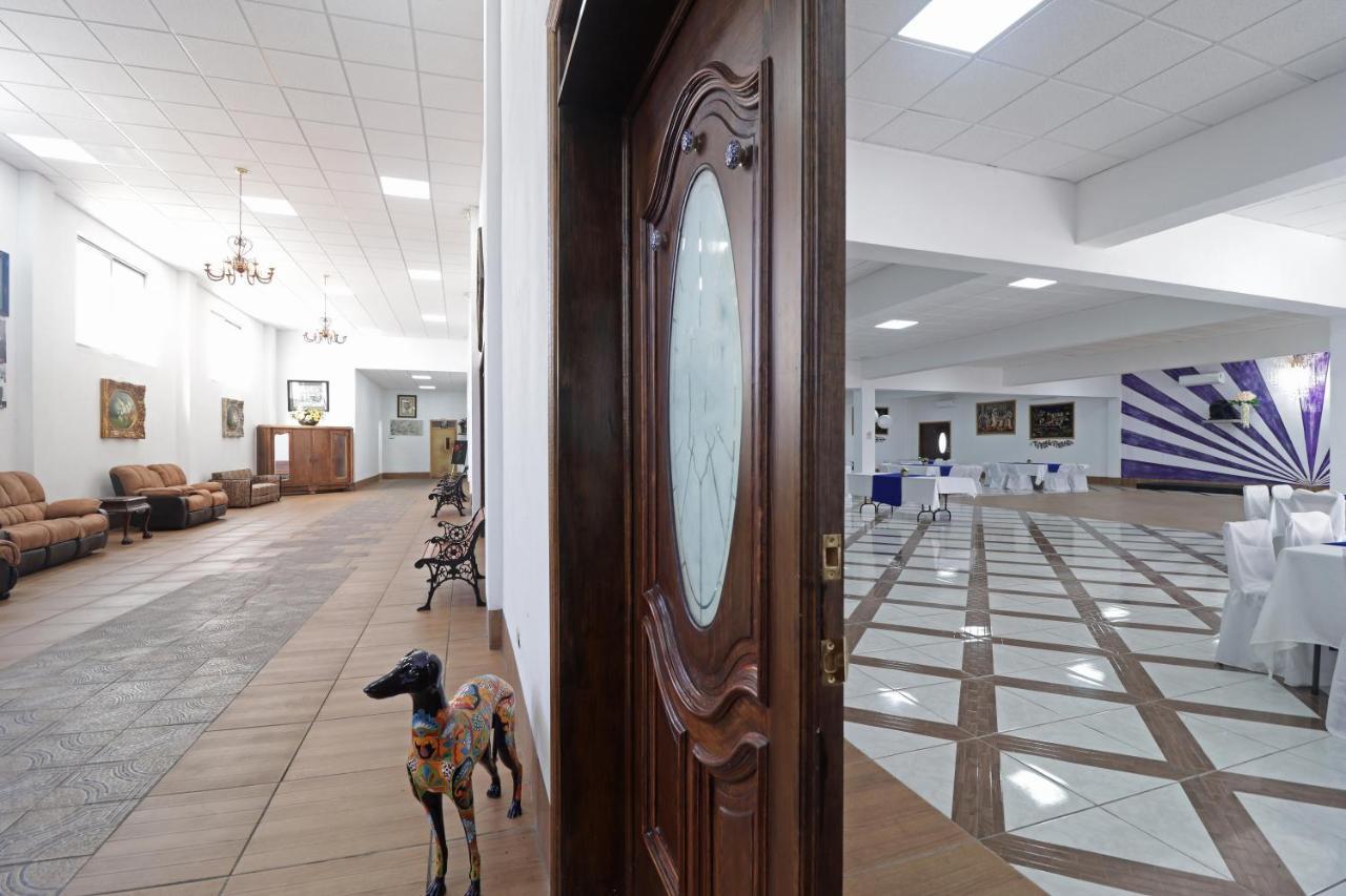 Imperial Saltillo 4* La Noria (Coahuila)
