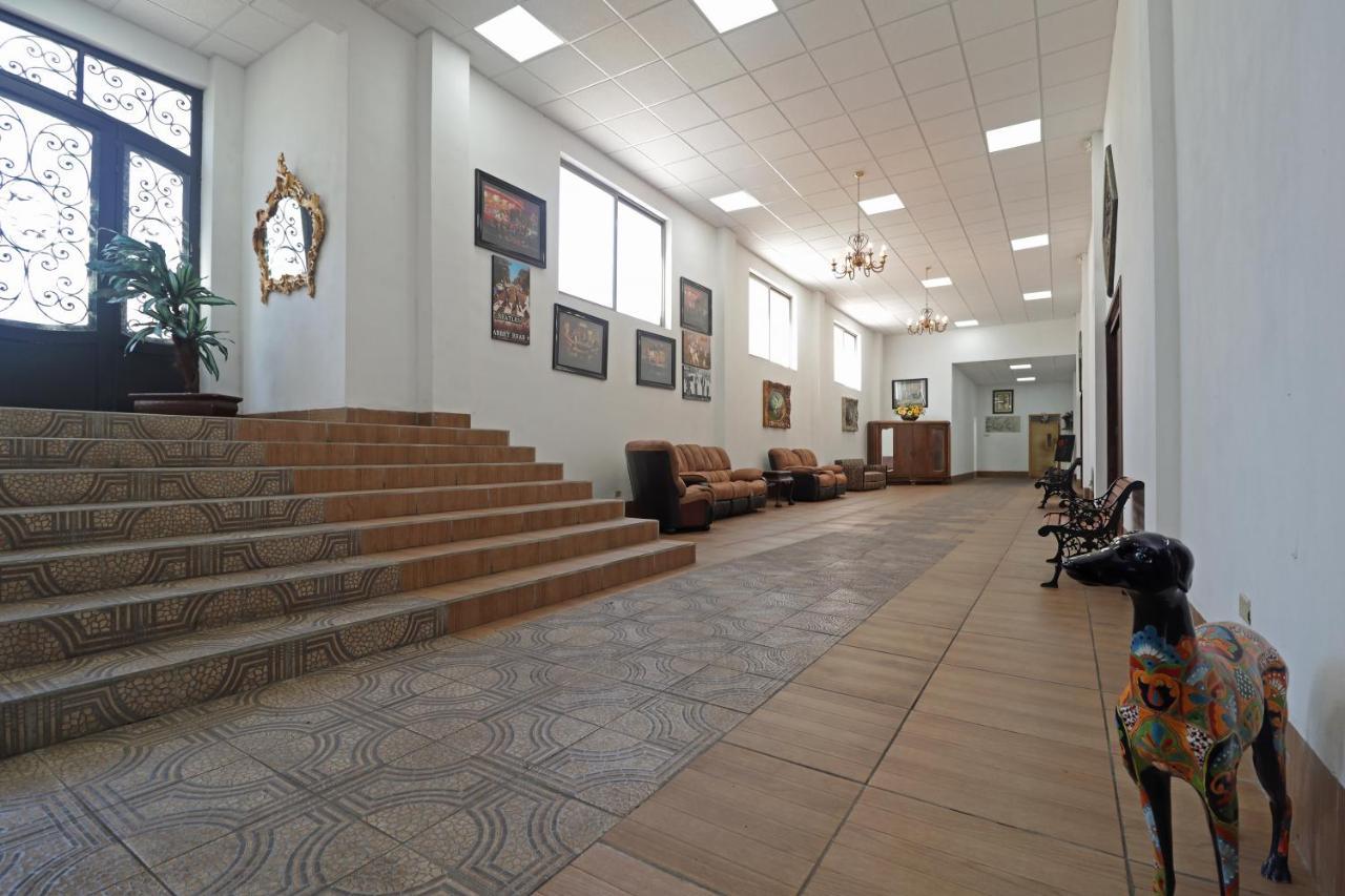 Hotel Imperial Saltillo La Noria (Coahuila)