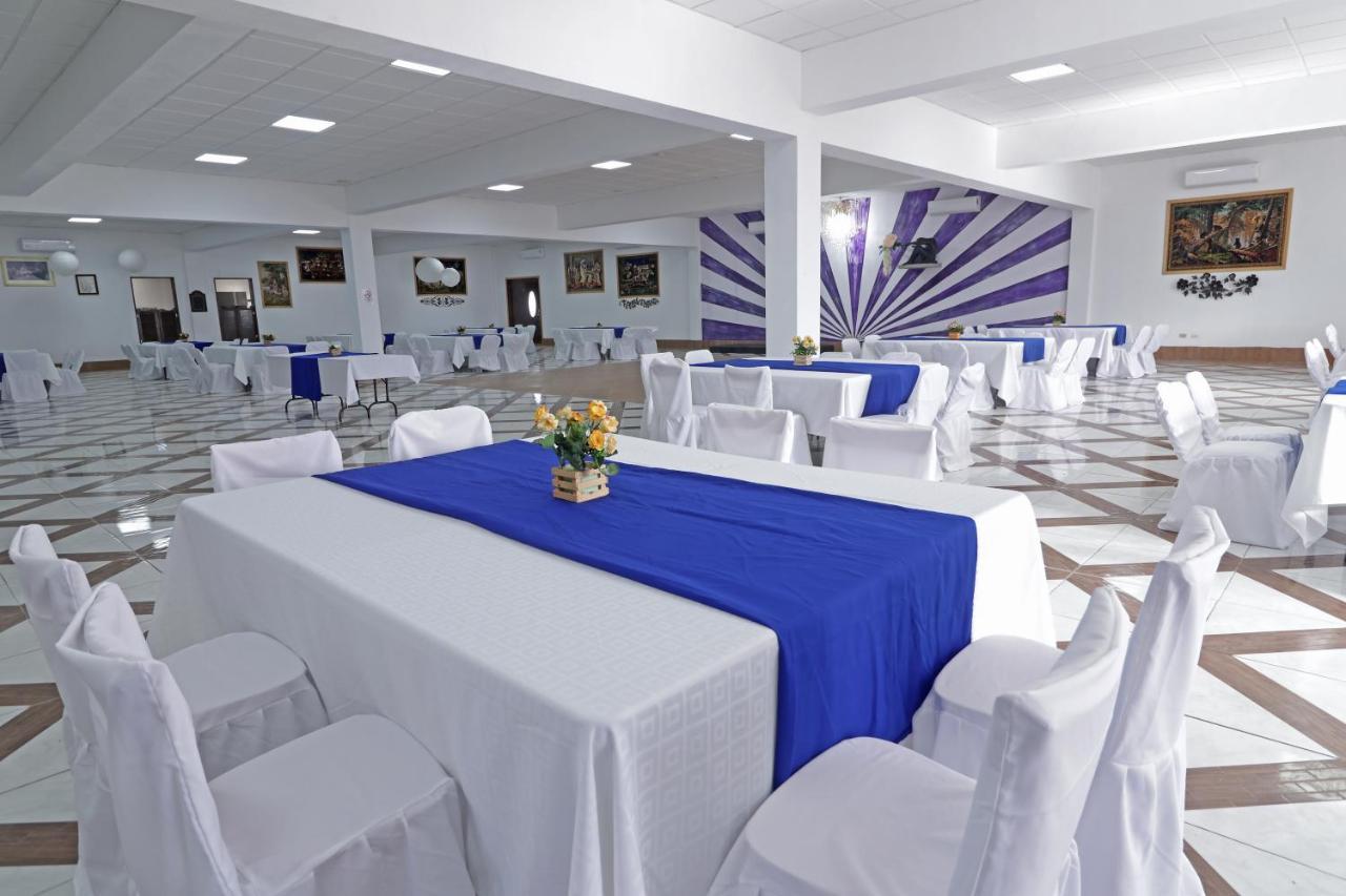 Imperial Saltillo Hotel La Noria (Coahuila)