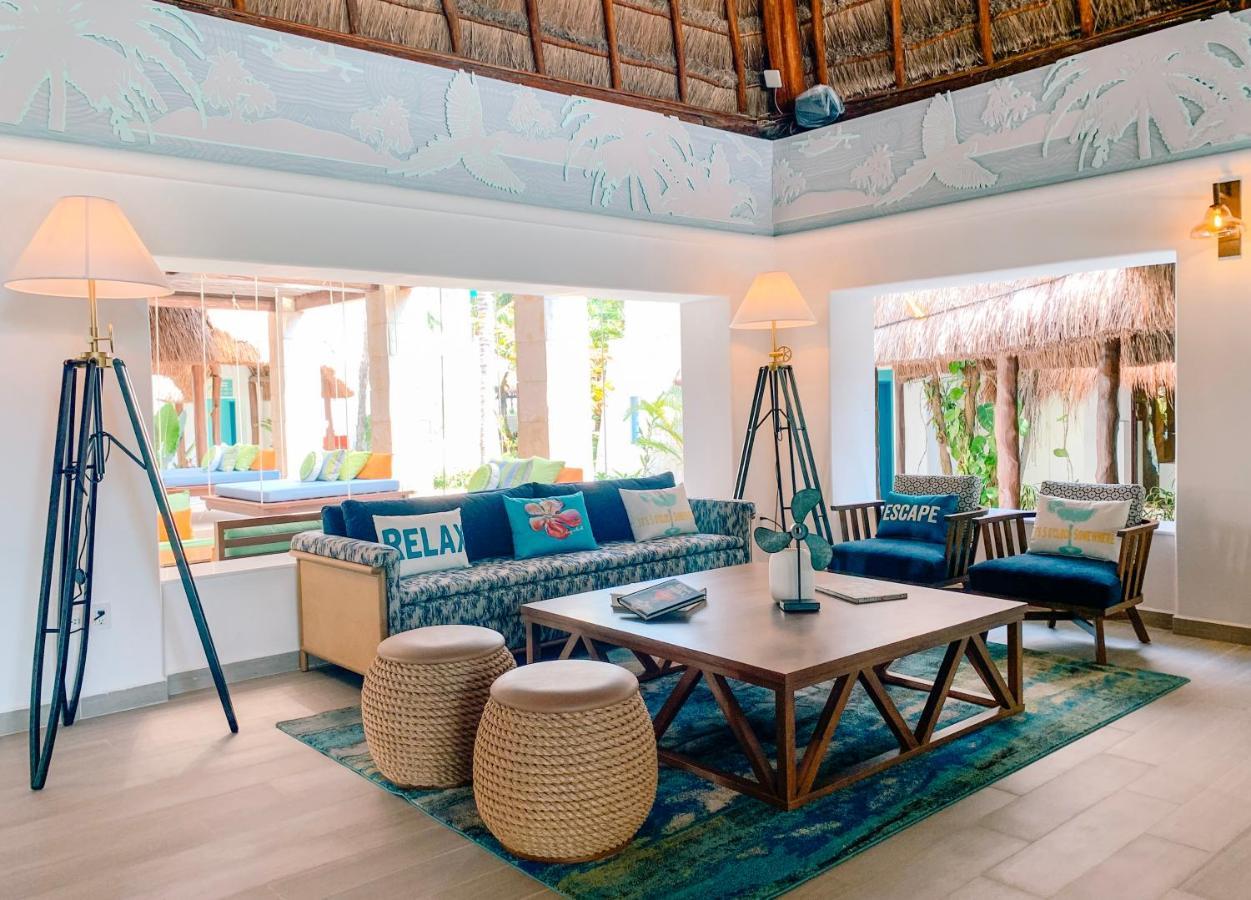 Resort Margaritaville Island Reserve Riviera Cancun - A Karisma Experience For (adults Only) Puerto Morelos