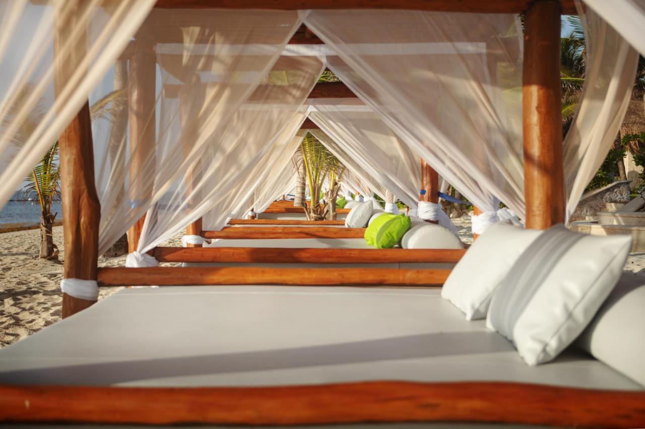 Resort Margaritaville Island Reserve Riviera Cancun - A Karisma Experience For (adults Only) 5*
