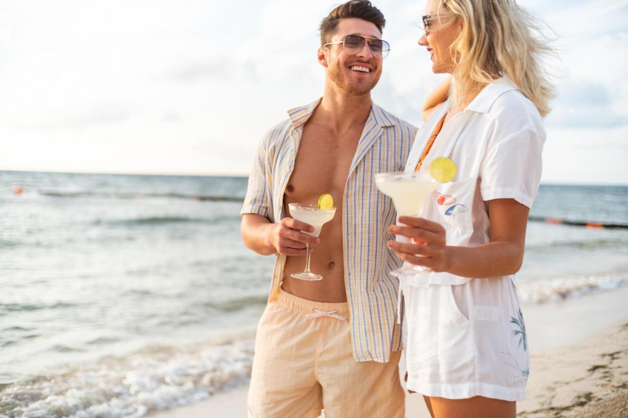 Margaritaville Island Reserve Riviera Cancun - A Karisma Experience For (adults Only) 5* Puerto Morelos