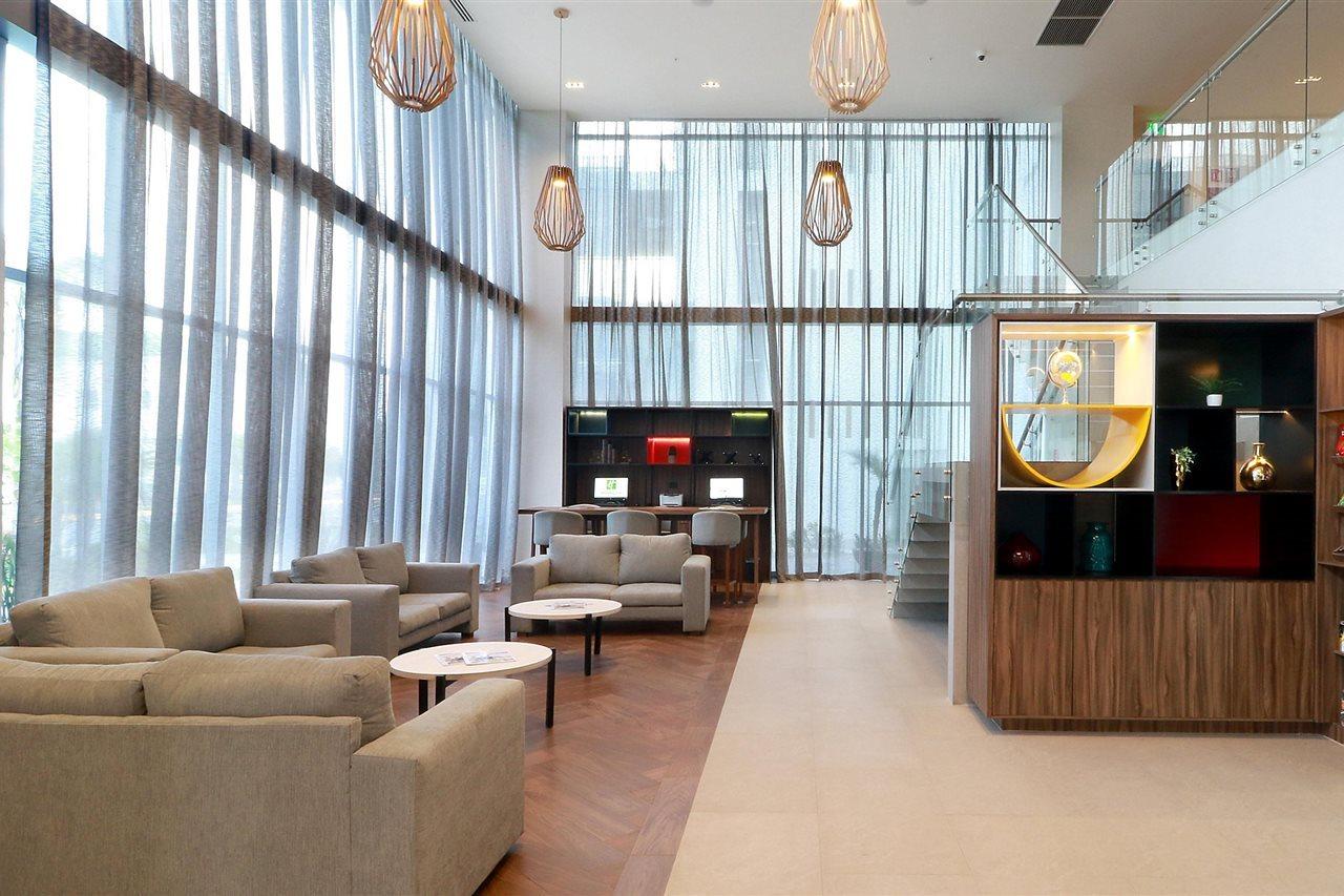 & - Monterrey Zona Airport By Ihg 5* Apodaca