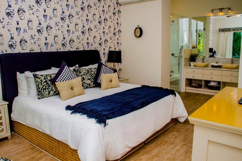 Hotel Kovay Gardens