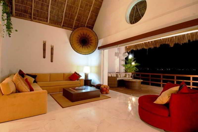 Hotel Kovay Gardens La Cruz de Huanacaxtle