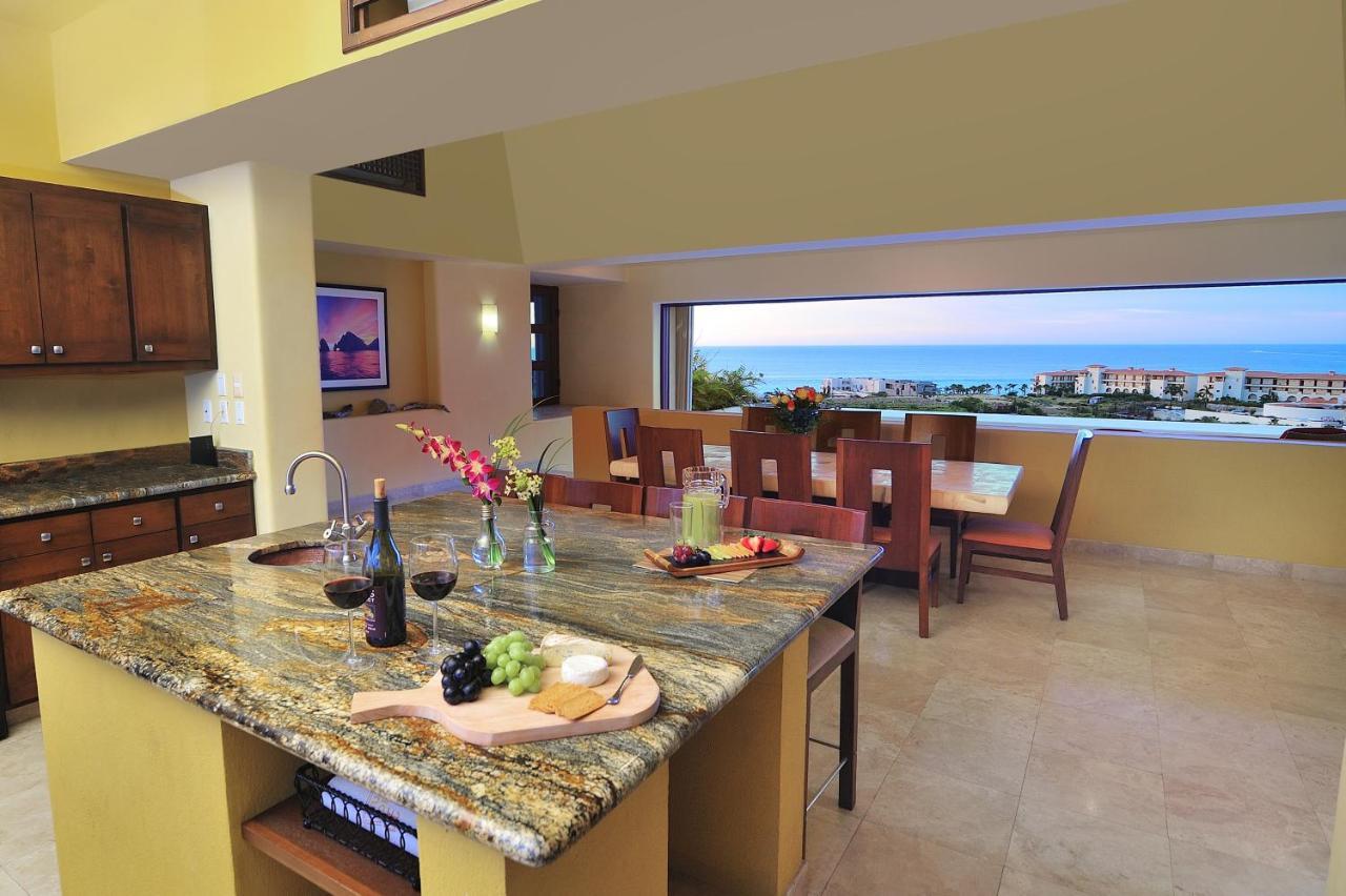 Holiday home Casa Susana - Breathtaking Oceanview With Private Pool & Beach Club Access. Located At Puerto Los Cabos Golf Course.