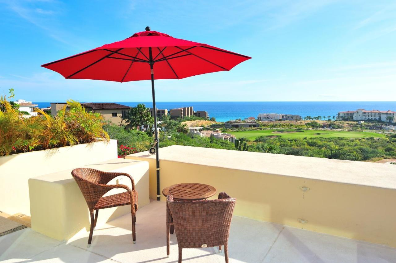Holiday home Casa Susana - Breathtaking Oceanview With Private Pool & Beach Club Access. Located At Puerto Los Cabos Golf Course. *