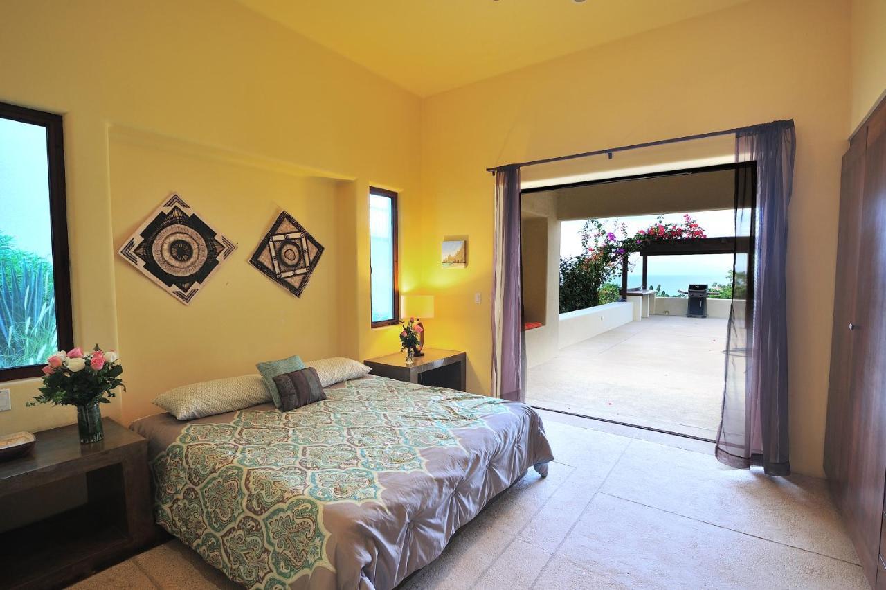 Holiday home Casa Susana - Breathtaking Oceanview With Private Pool & Beach Club Access. Located At Puerto Los Cabos Golf Course. *