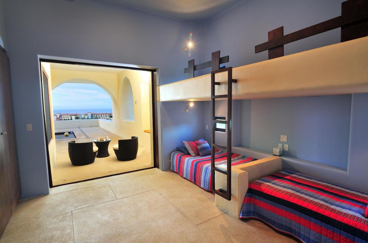 Holiday home Casa Susana - Breathtaking Oceanview With Private Pool & Beach Club Access. Located At Puerto Los Cabos Golf Course.