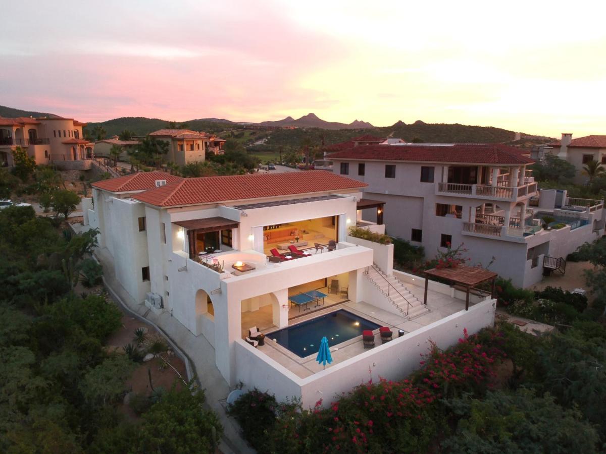 Holiday home Casa Susana - Breathtaking Oceanview With Private Pool & Beach Club Access. Located At Puerto Los Cabos Golf Course. San Jose del Cabo