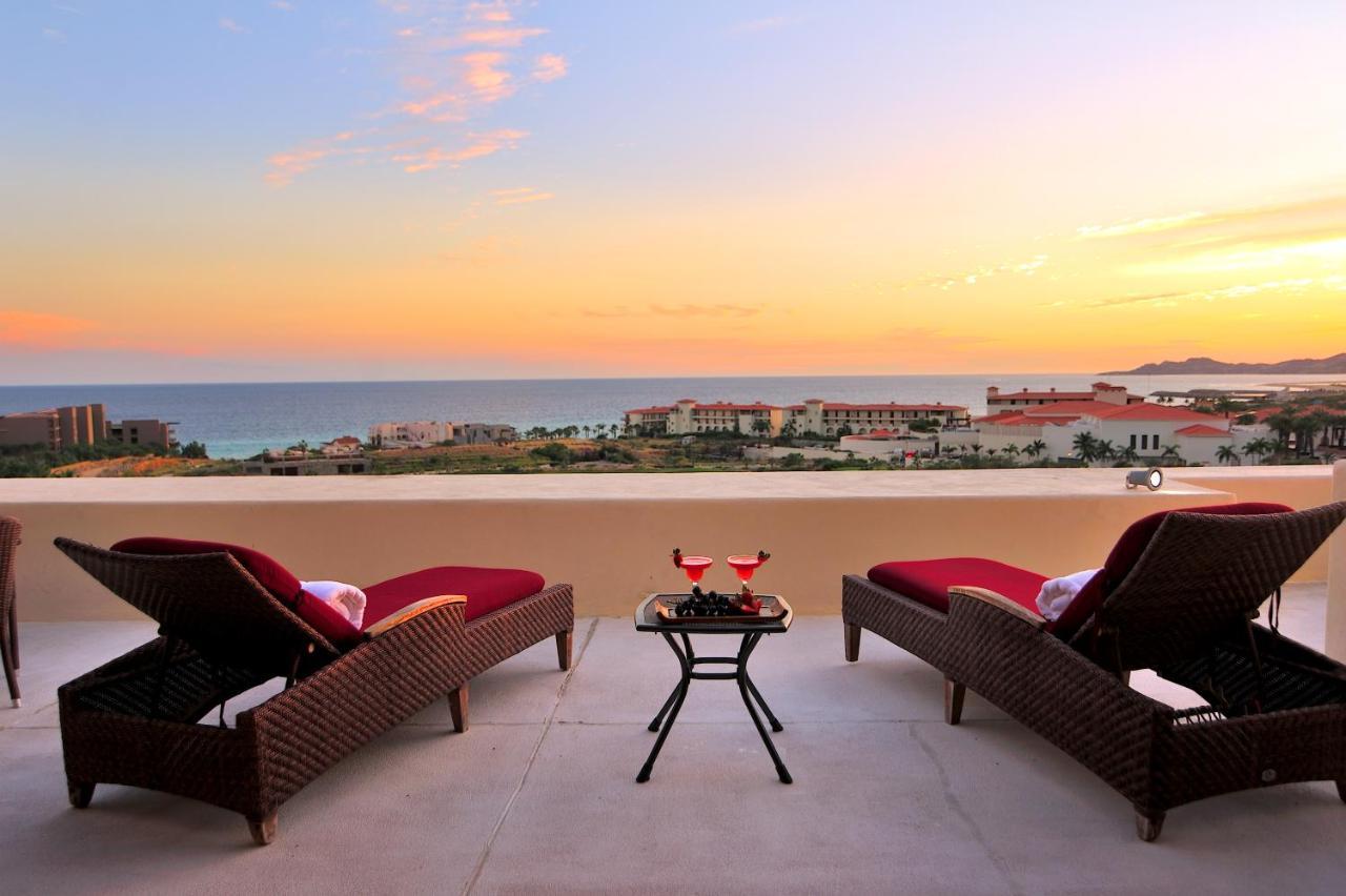 Casa Susana - Breathtaking Oceanview With Private Pool & Beach Club Access. Located At Puerto Los Cabos Golf Course.