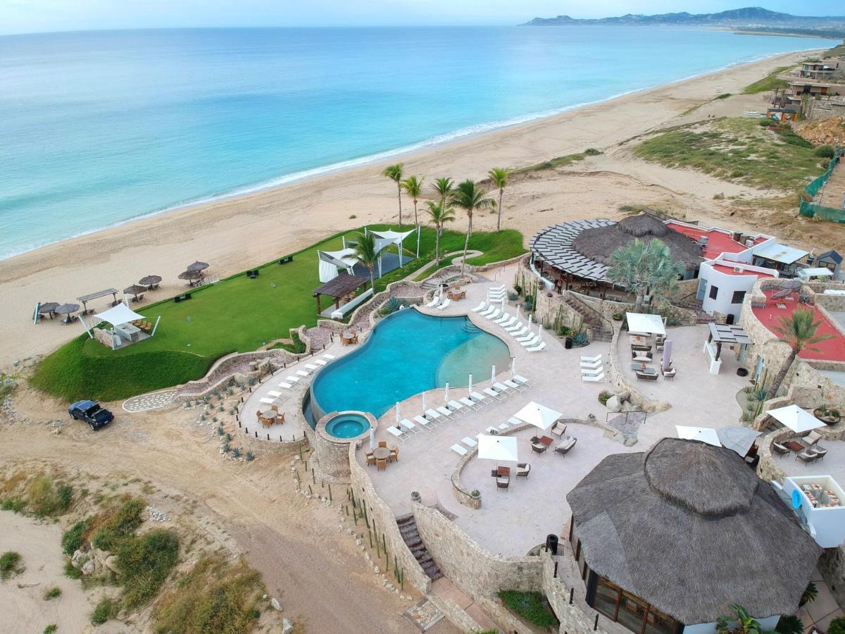 Casa Susana - Breathtaking Oceanview With Private Pool & Beach Club Access. Located At Puerto Los Cabos Golf Course. Holiday home *