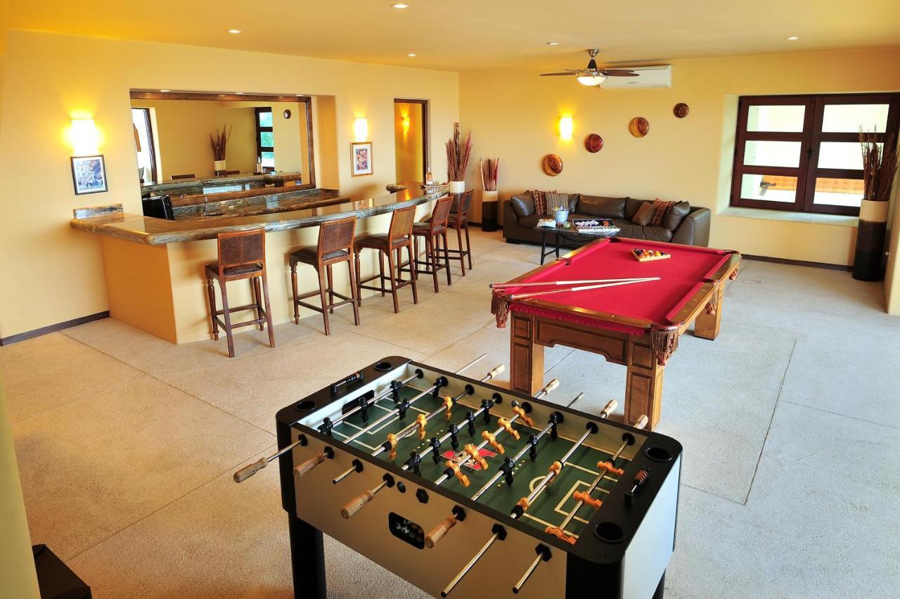 Casa Susana - Breathtaking Oceanview With Private Pool & Beach Club Access. Located At Puerto Los Cabos Golf Course. Holiday home