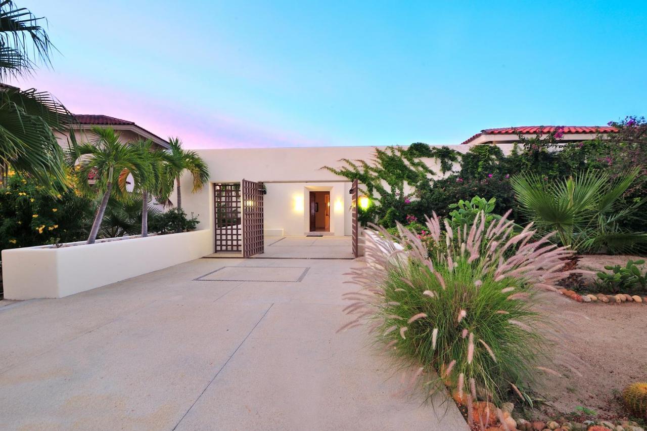 Casa Susana - Breathtaking Oceanview With Private Pool & Beach Club Access. Located At Puerto Los Cabos Golf Course. Holiday home