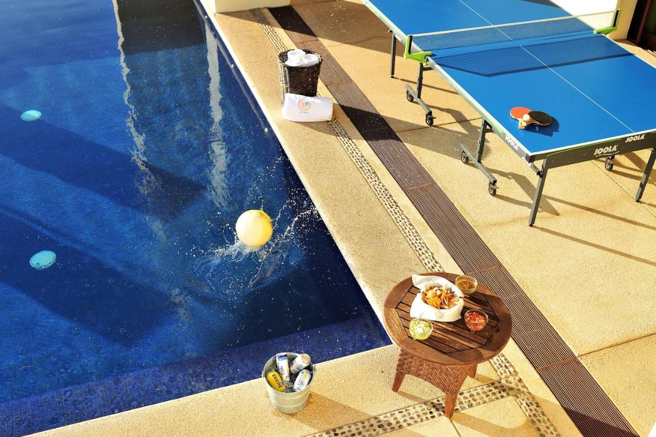 Casa Susana - Breathtaking Oceanview With Private Pool & Beach Club Access. Located At Puerto Los Cabos Golf Course. *