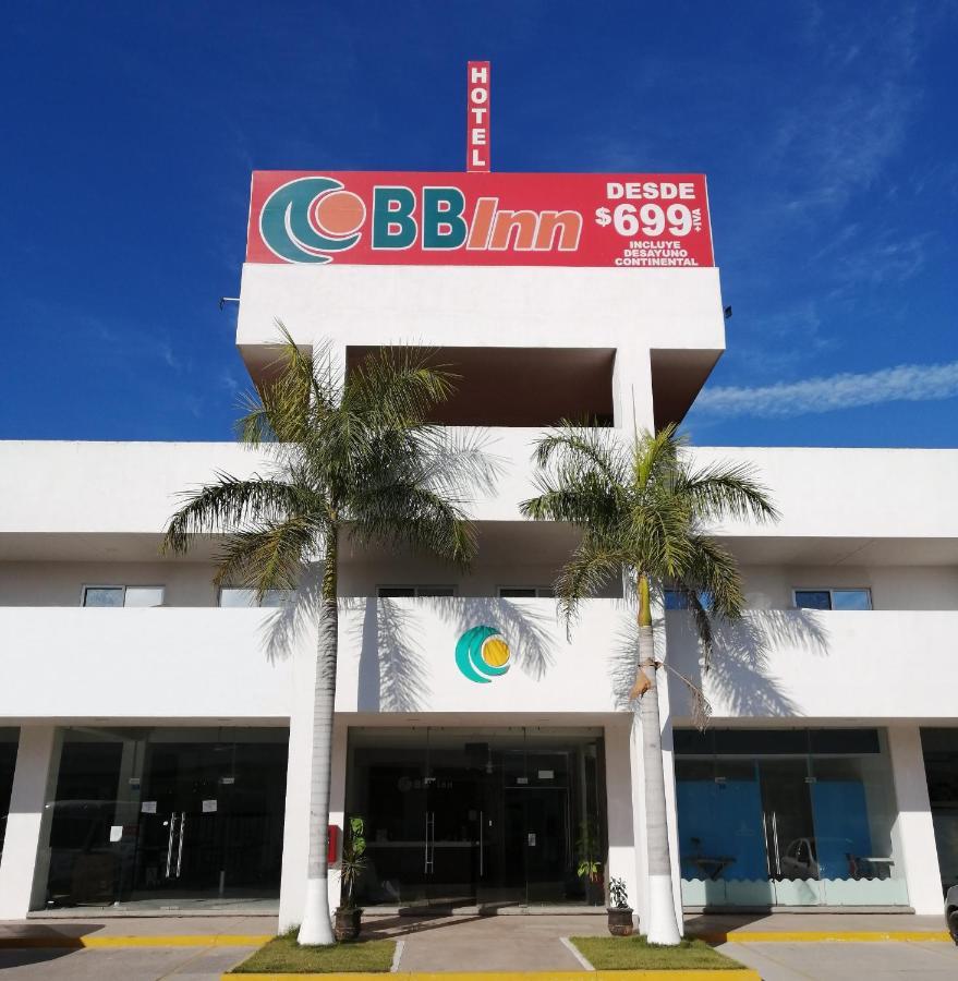 Bb Hotel Nuevo Vallarta