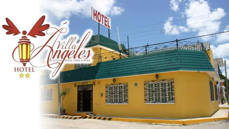 Hotel Angeles 2*