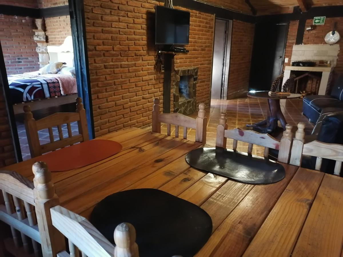Sierra Nublada Lodge Chignahuapan