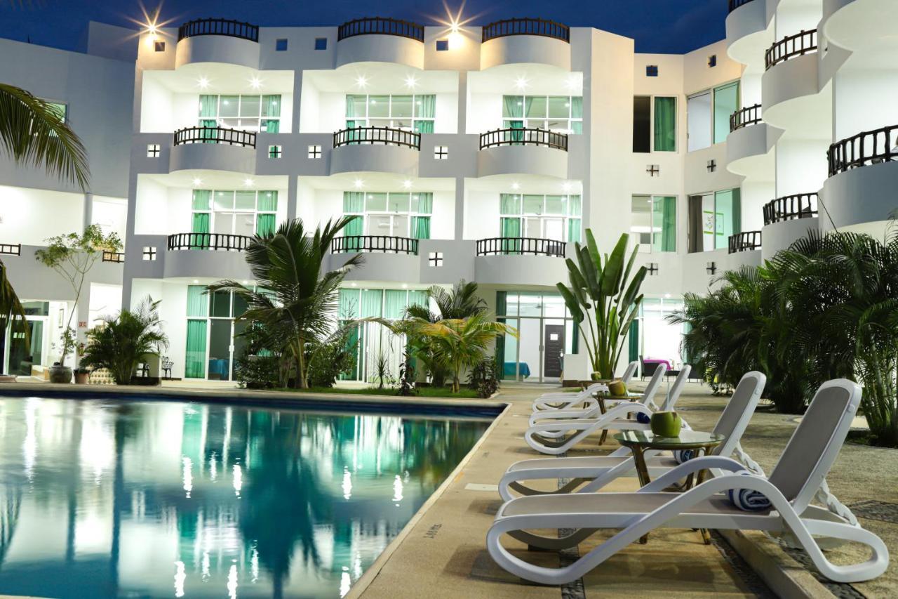 Costa Madero Hotel