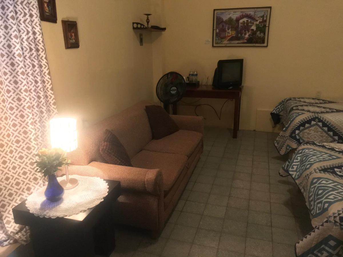 Vive Ixtlan Homestay Ixtlan del Rio