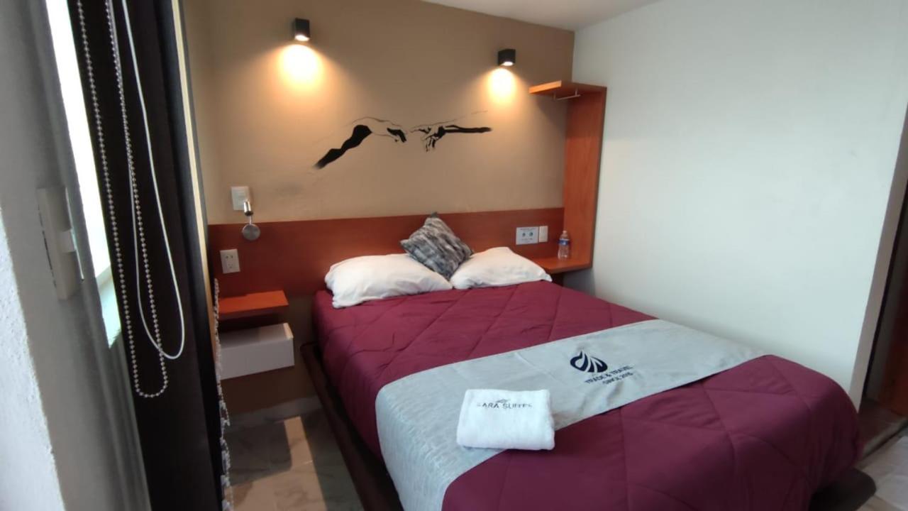 Sara Hotel 4*