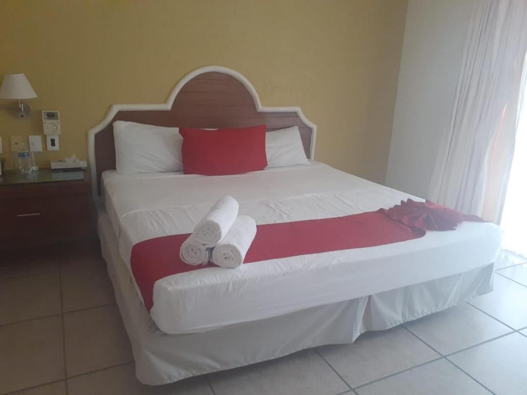 Hotel Js Cocoyoc
