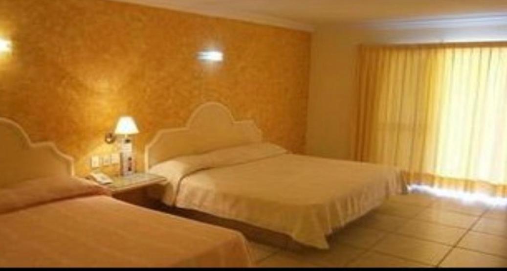 Hotel Js