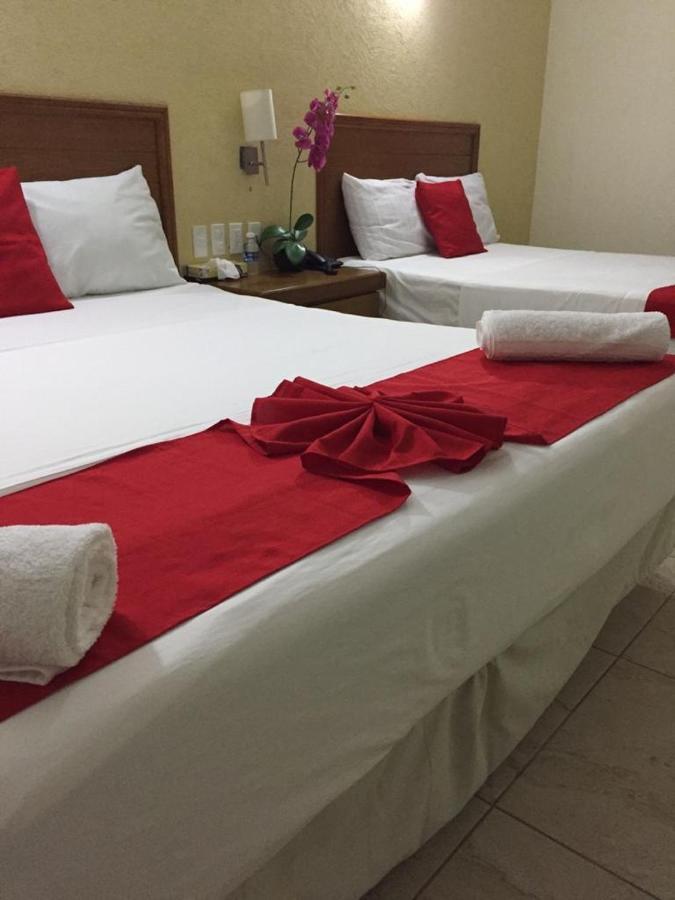 Hotel Js Hotel 3*