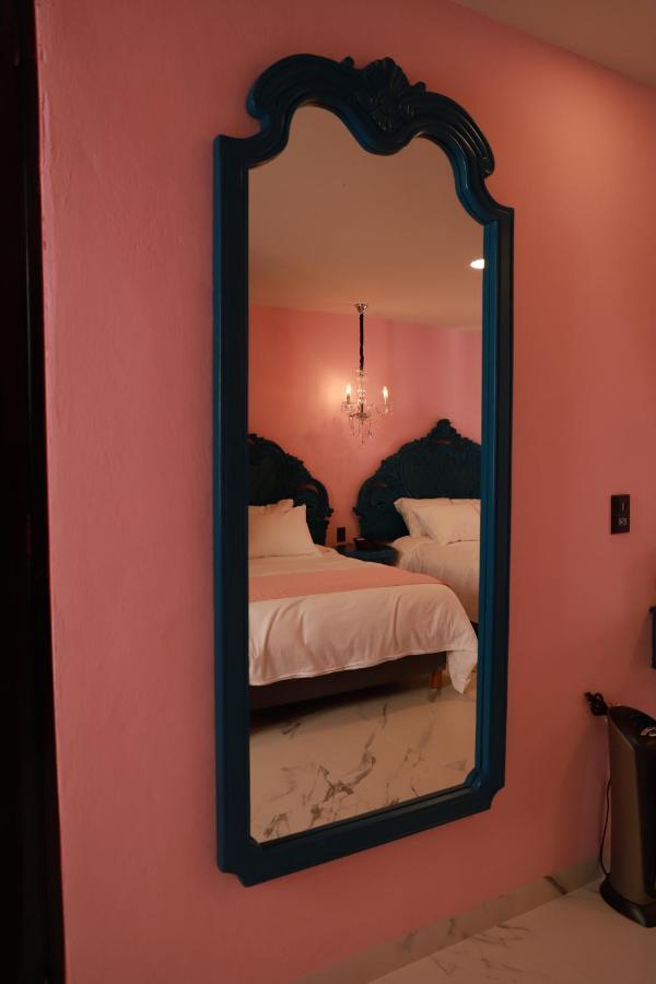 Hotel Casa Rosa & *