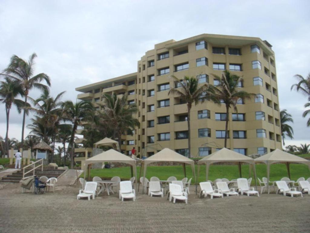 Mayan Vidanta Departamento 2 Recamaras Con Servicio De Playa *