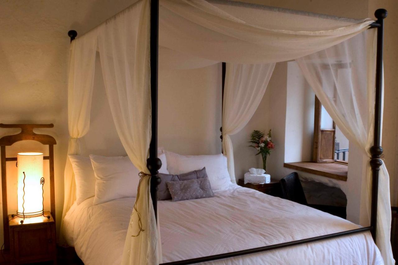 La Casa Del Naranjo Boutique