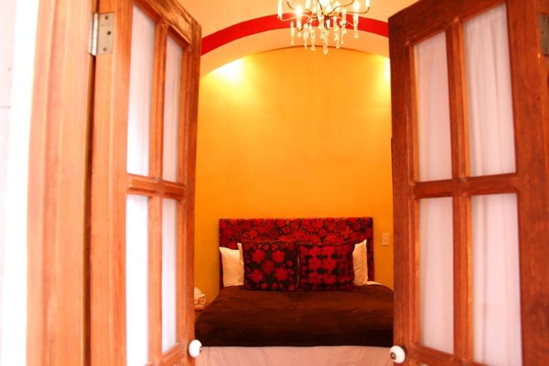 La Casa Del Naranjo Boutique 4*