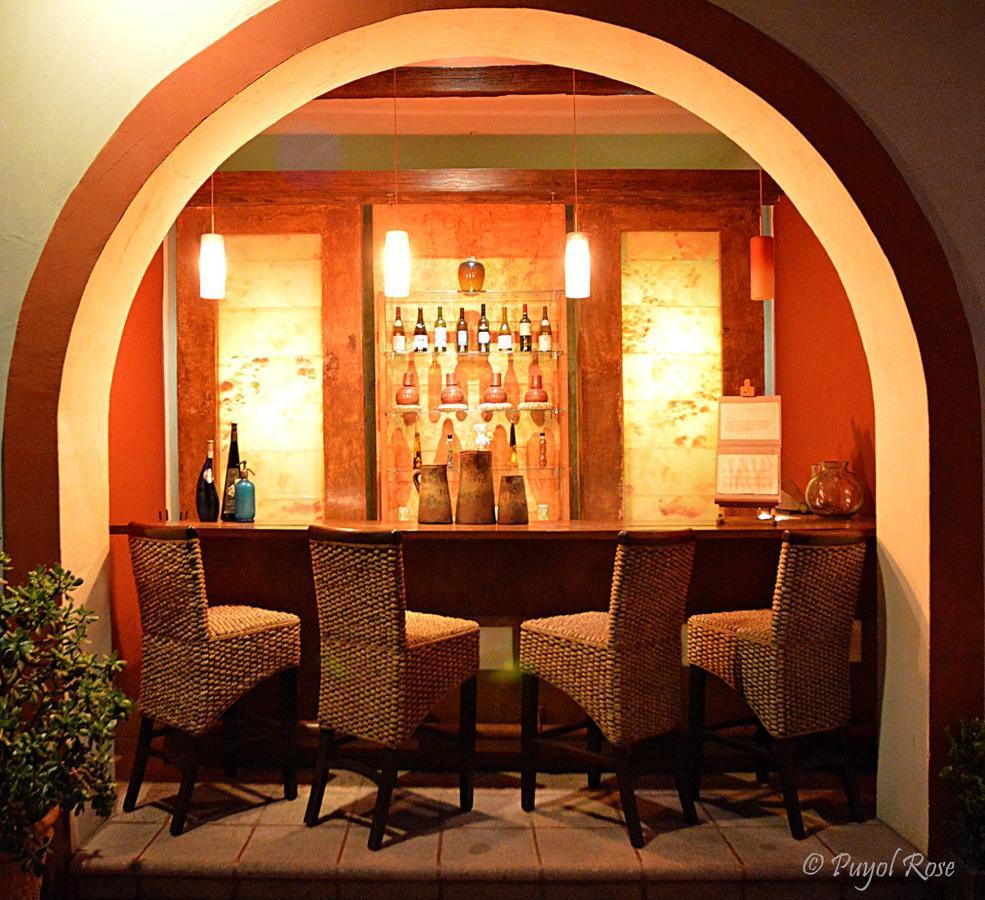 La Casa Del Naranjo Boutique Bed & Breakfast