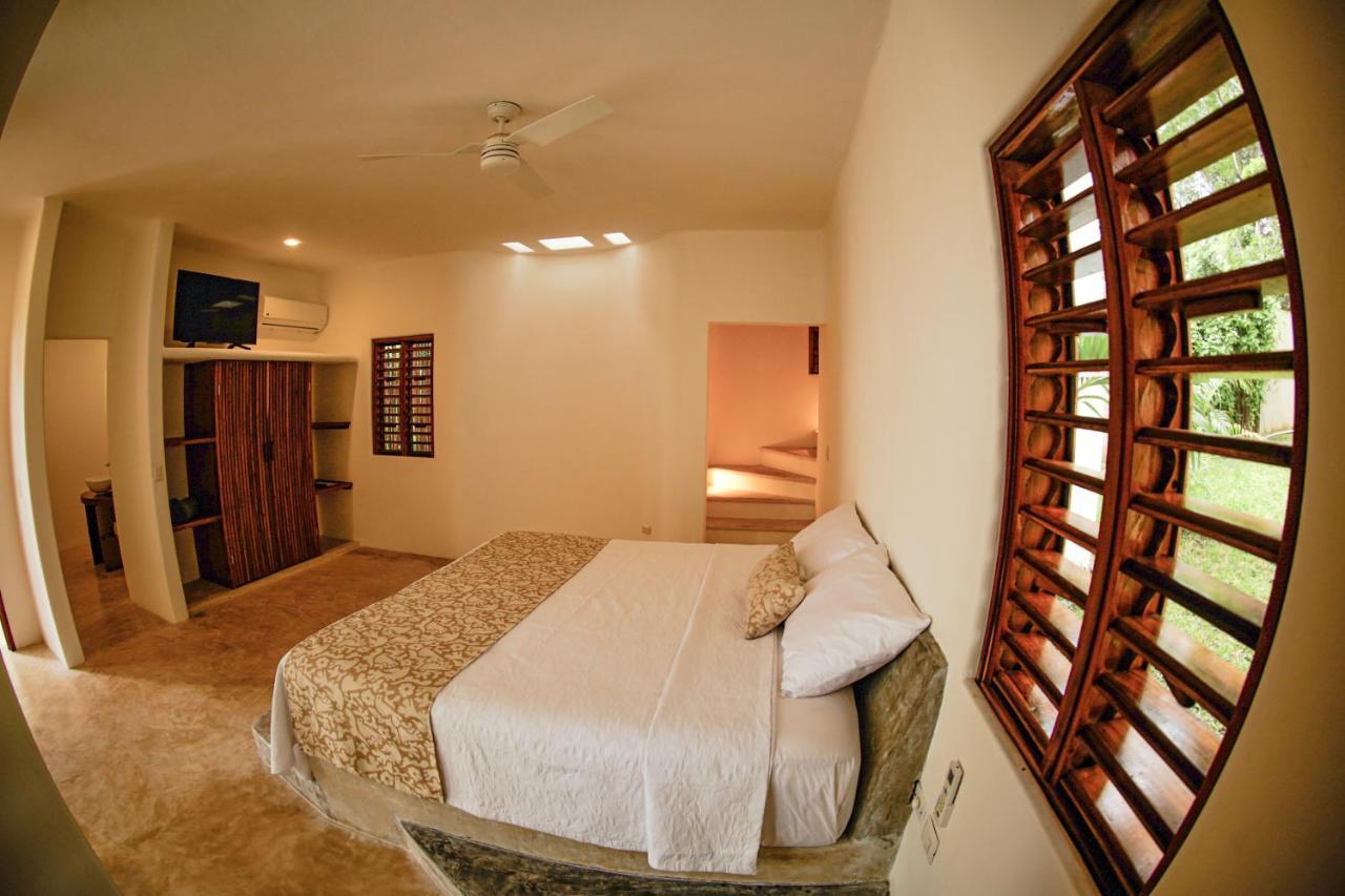 Hotel Mi Kasa Tu Kasa By Nah