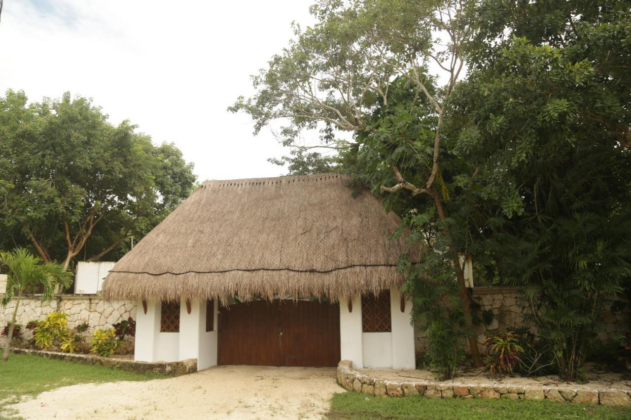 Mi Kasa Tu Kasa By Nah Hotel