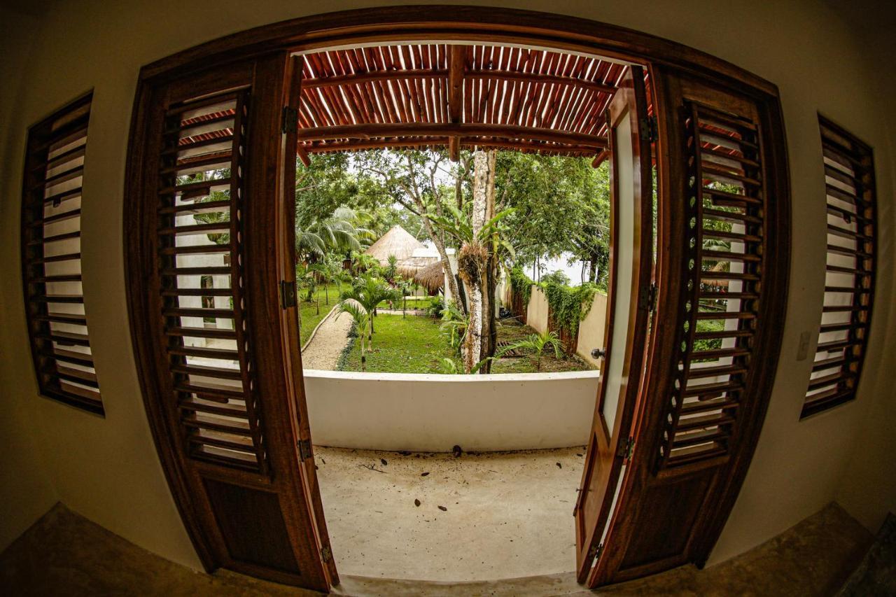 Mi Kasa Tu Kasa By Nah Hotel