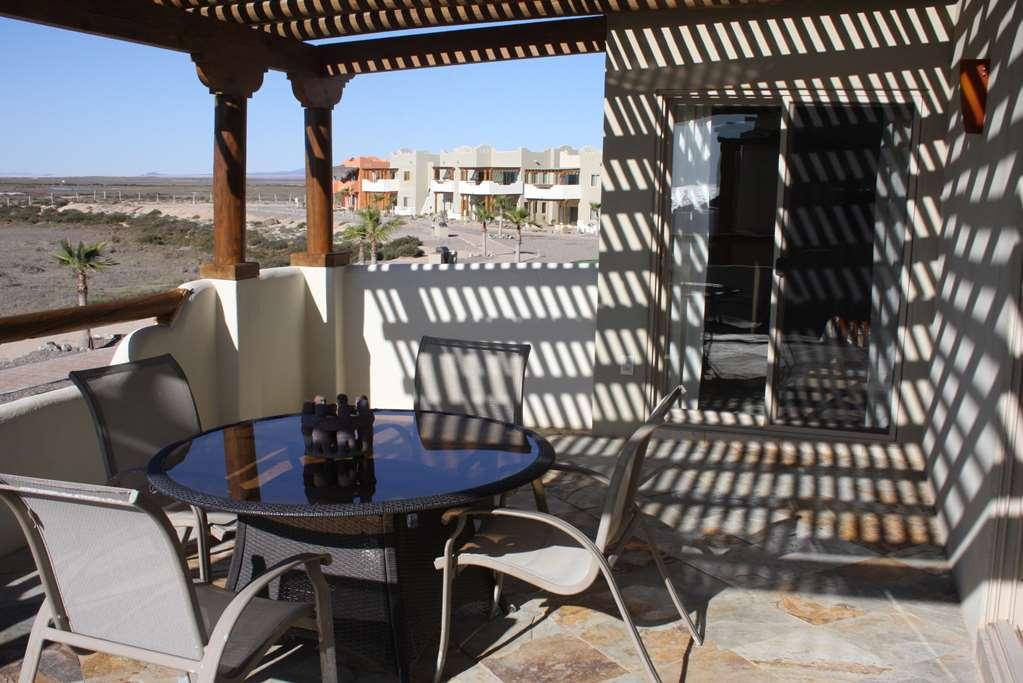 Laguna Shores Resort Puerto Penasco