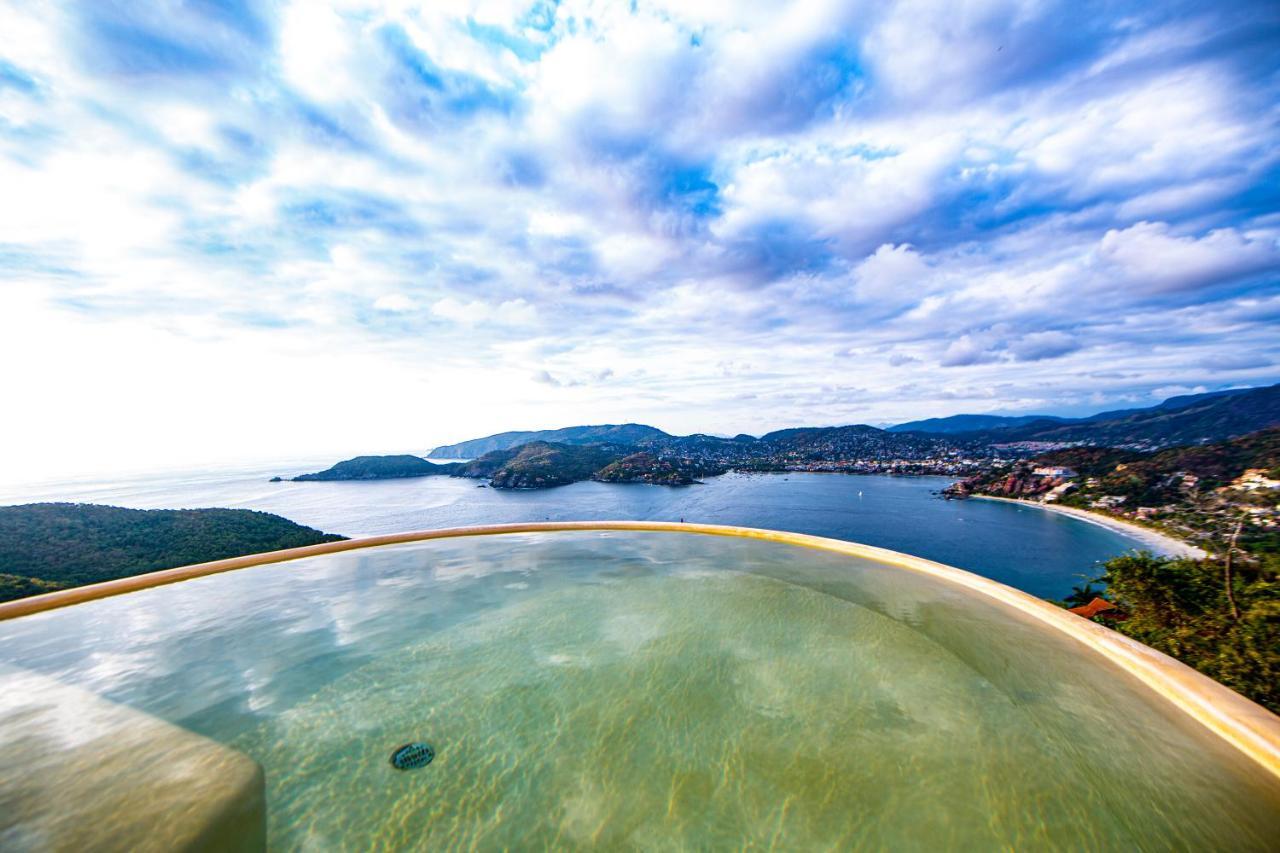 Del Vigia Hotel Zihuatanejo