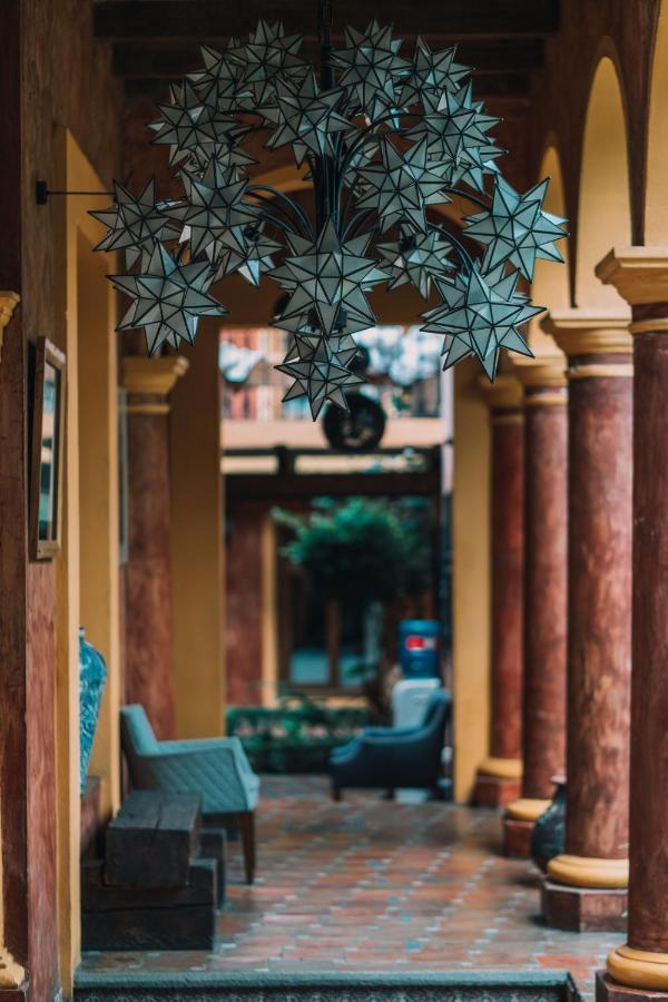 Hotel Casa Mexicana