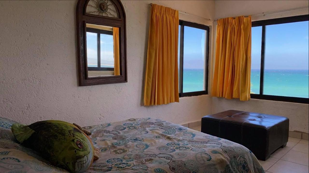 Paraiso 3* La Ventana