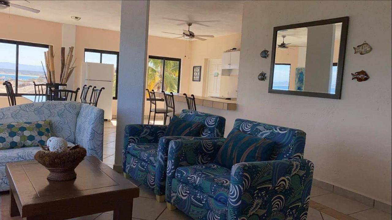 Paraiso Hotel