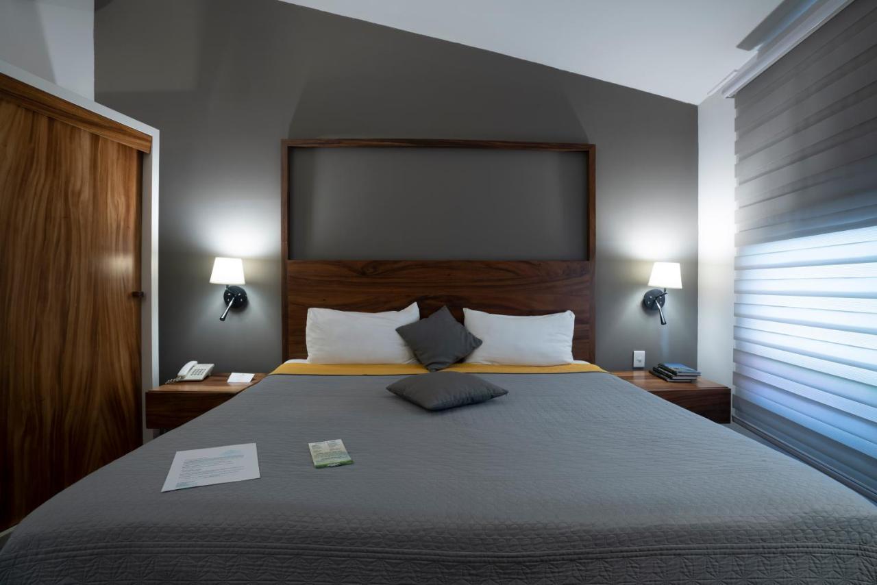 Boutique Abad Hotel 4*
