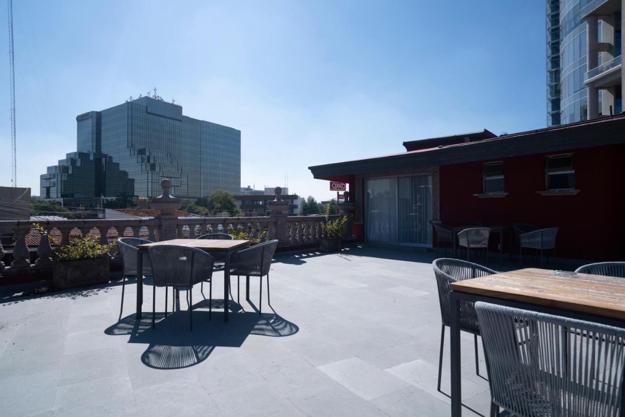 Boutique Abad 4* Zapopan