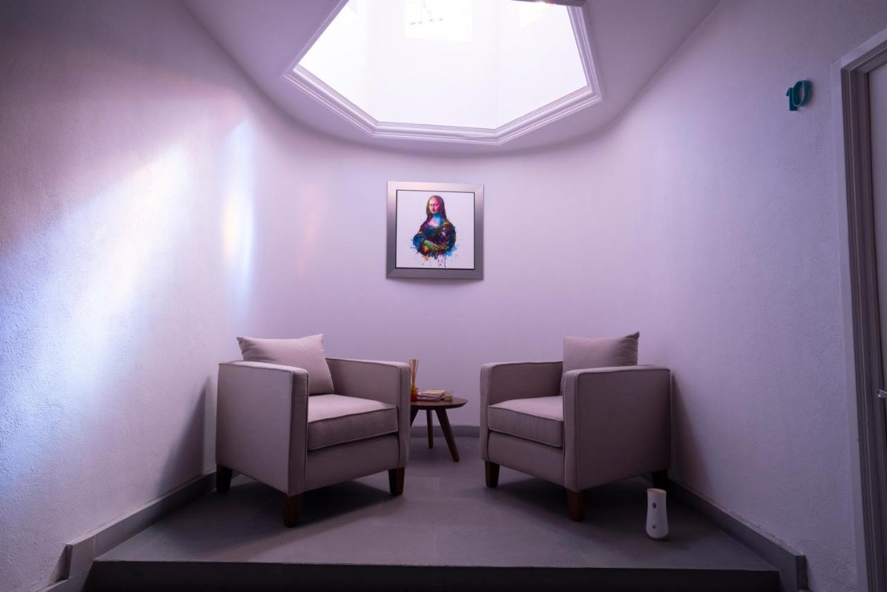 Boutique Abad Hotel Zapopan